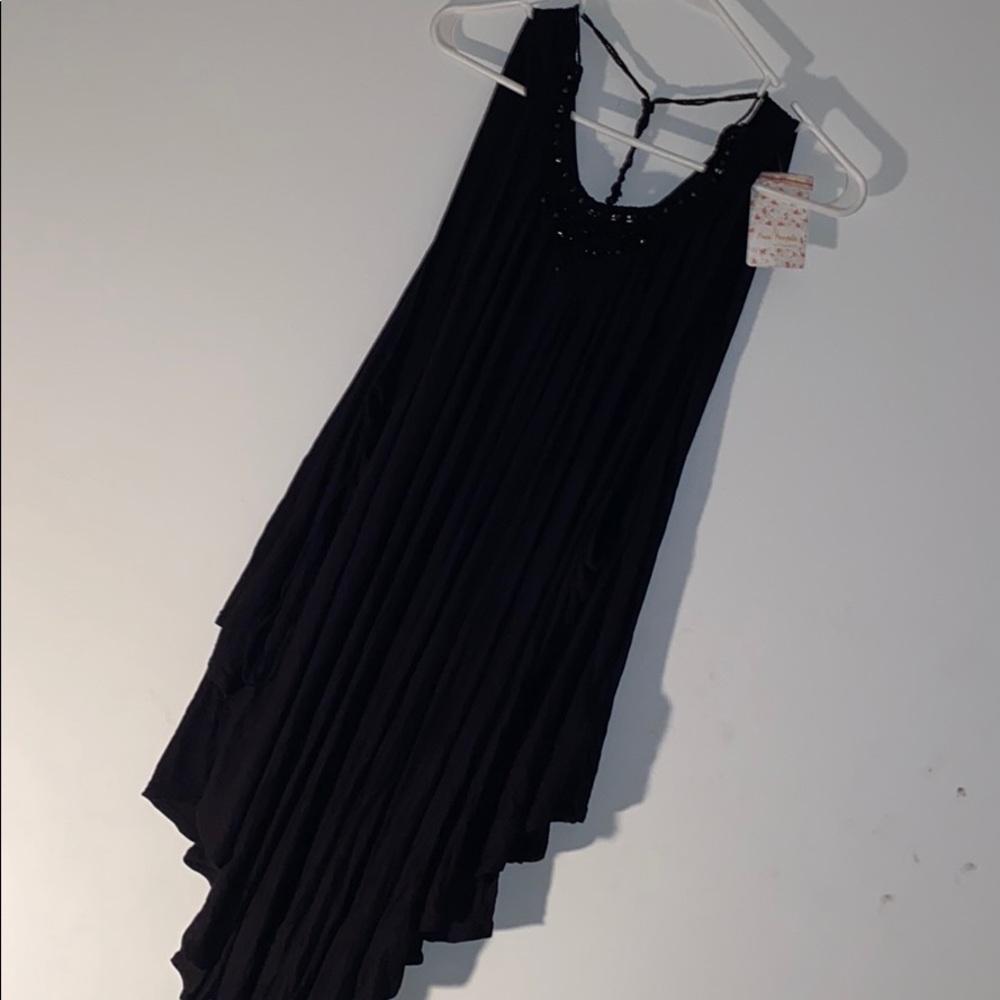 Free people top size medium